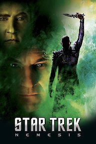 Star Trek: Nemesis