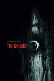 The Grudge Extended Version
