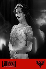 Larissa - the Lost Romanov?