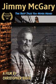 Jimmy McGary The Best Jazz You Never Heard