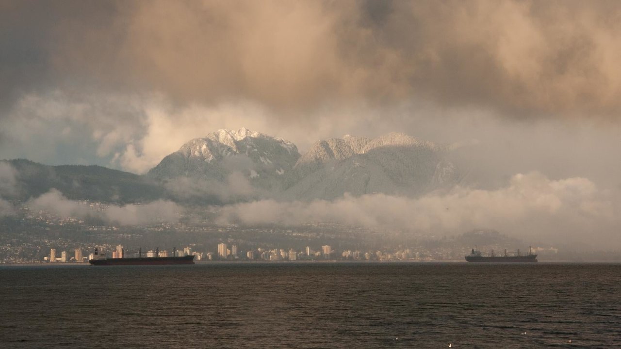 Awakening The Skeena
