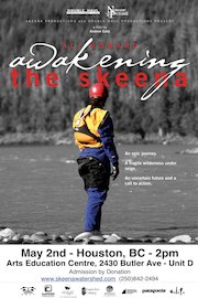 Awakening The Skeena