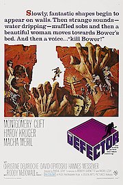 The Defector