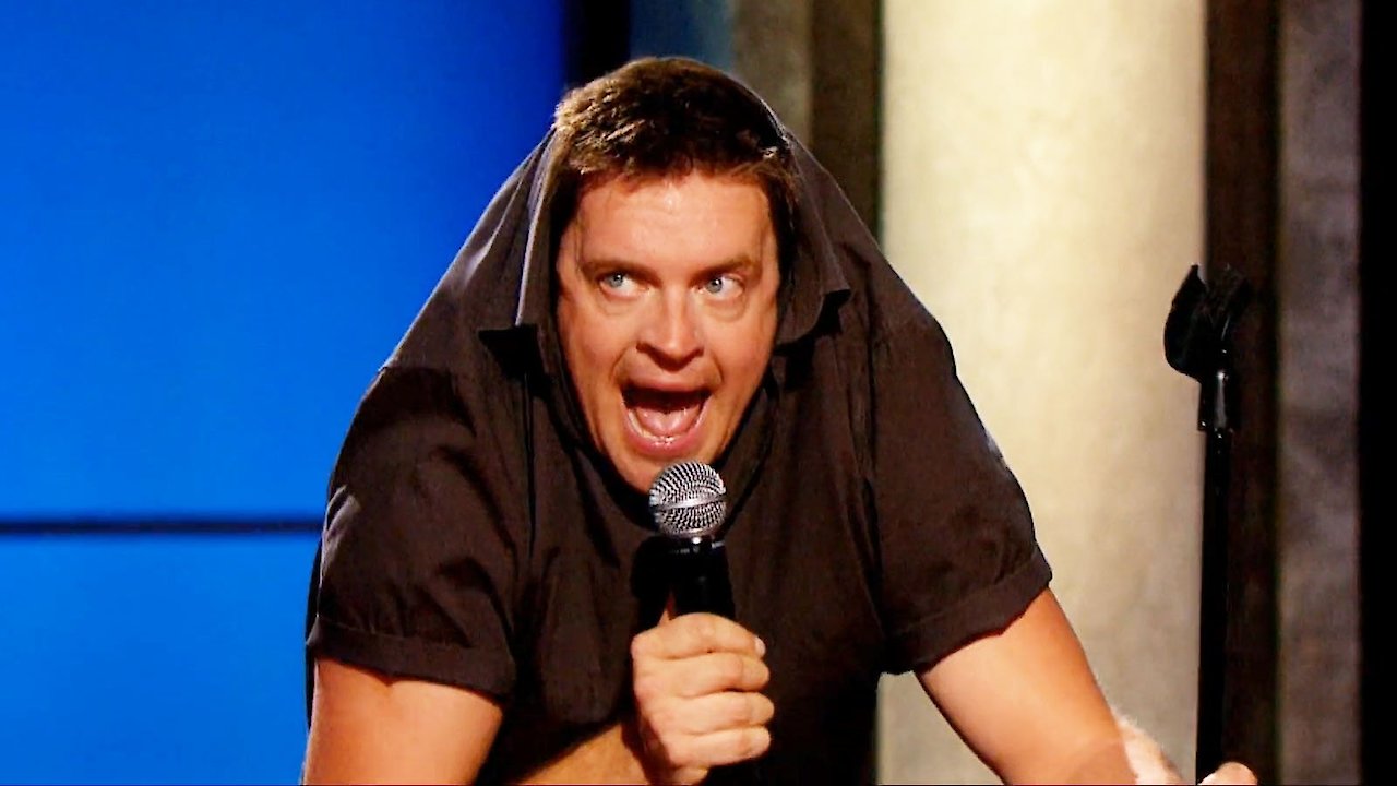 Jim Breuer: Let's Clear The Air