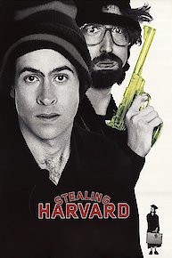 Stealing Harvard