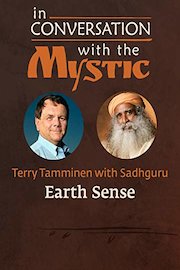 In Conversation with the Mystic - Earth Sense
