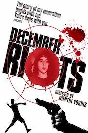 December Riots