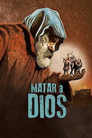 Matar a Dios