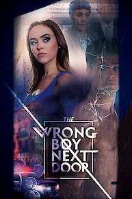 The Wrong Boy Next Door