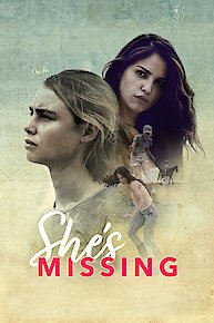 She's Missing