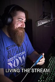 Living the Stream