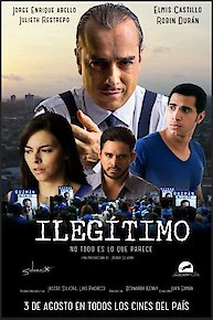 Ilegítimo