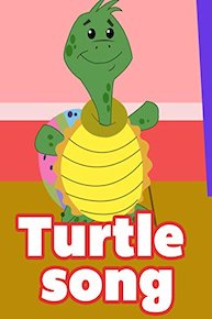 Turtle song