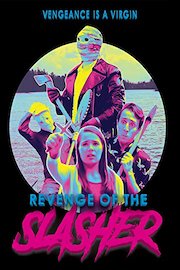 Revenge of the Slasher