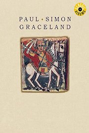 Paul Simon - Graceland