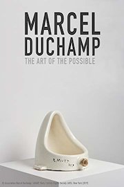 Marcel Duchamp: The Art of the Possible