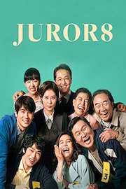 Juror 8
