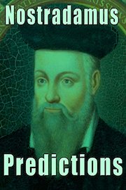 The Insider's Guide To Nostradamus Predictions