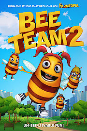 Bee Team 2