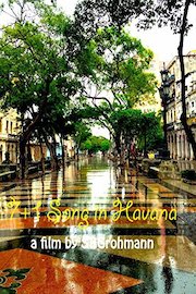 7 1 Song in Havana - a film by SBGrohmann