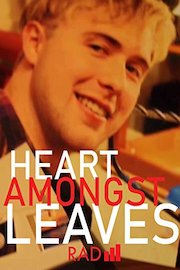 Heart Amongst Leaves