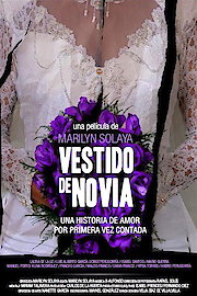 Vestido de Novia