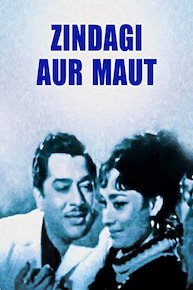 Zindagi Aur Maut - 1965