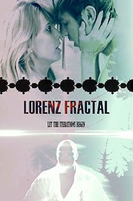 Lorenz Fractal