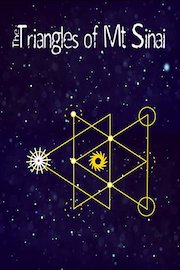 Triangles of Mt Sinai