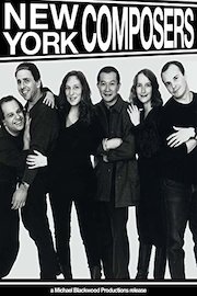 New York Composers
