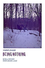 Being Nothing