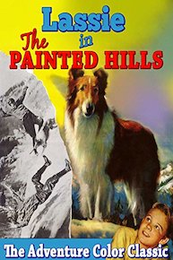 Lassie In