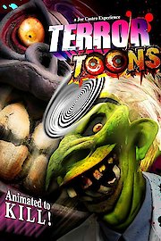 Terror Toons