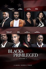 Black & Privileged: Volume 1