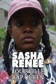 Sasha Renee - Louisville Rap Queen
