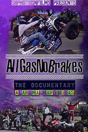 All Gas No Brakes : The Documentary : Alabama Mardi Gras