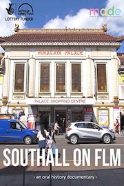Southall On Film