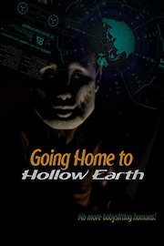 Going Home to Hollow Earth