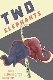 Two Elephants