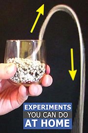 Experiments You Can Do At Home