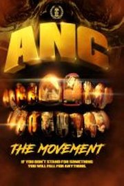ANC The Movement