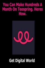 You Can Make Hundreds A Month On Teespring. Here's How.