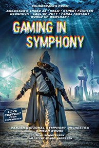 Gaming in Symphony