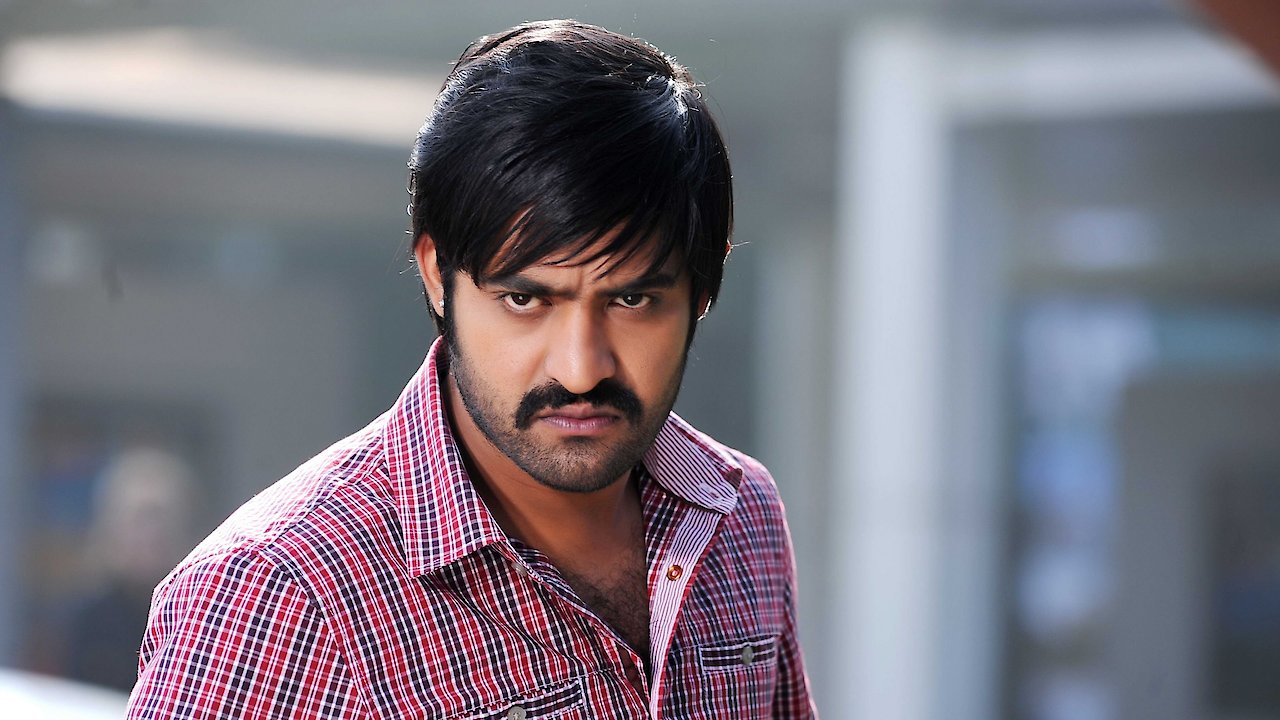 Rowdy Baadshah