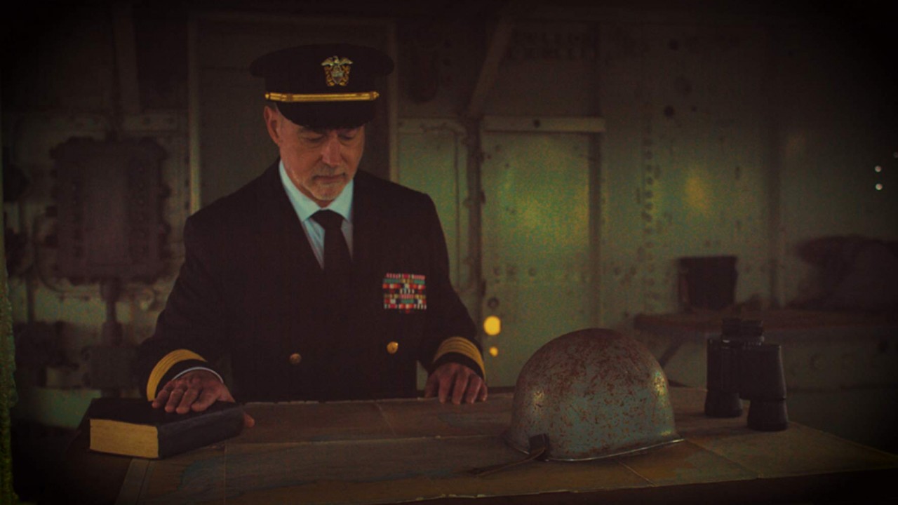 The Last Command