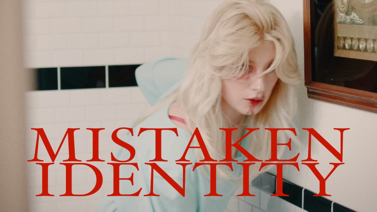 Mistaken Identity