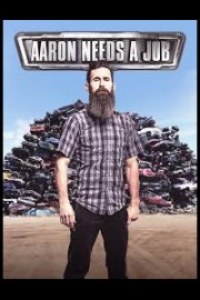 Aaron Needs a Job