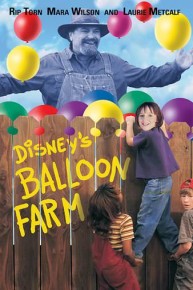 Balloon Farm