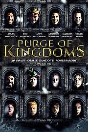 Purge Of Kingdoms