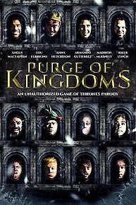 Purge Of Kingdoms